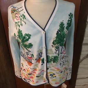 Koret Petite Sweater